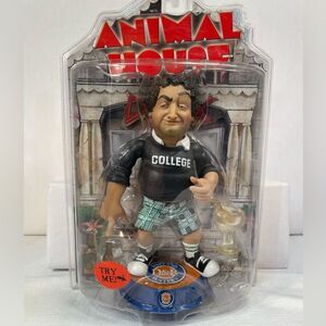 Animal House College Bluto Figure